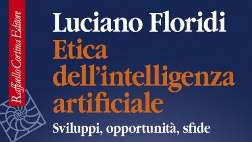 Floridi Etica dellintelligenza artificiale Sviluppi opportunità