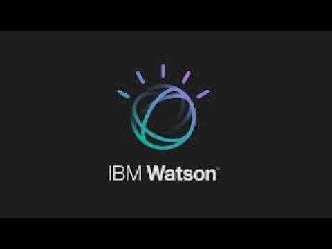 Exploring IBM Watson: A Brief Overview