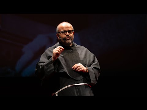 Intelligenza Artificiale: chi insegnerà l&#039;etica alle macchine? | Paolo Benanti | TEDxTreviso