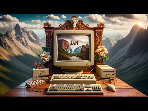 Jan: Bring AI to your Desktop With 100% Offline AI