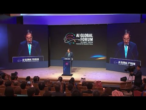 South Korea&#039;s prime minister emphasizes the importance of AI safety, innovation and inclusivity