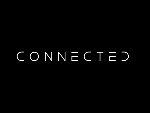 &quot;CONNECTED - The New Post-Human Species&quot; - Trailer