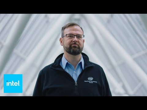 How quantum computing will change our world | Intel