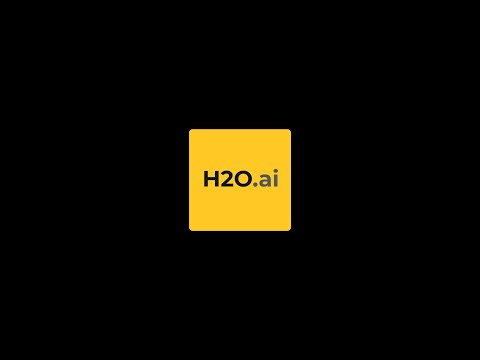 Democratize AI with the H2O AI Cloud