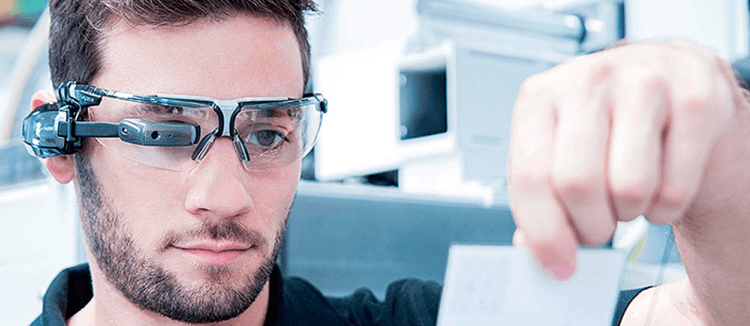 Smart Glass Focals: gli occhiali per allenarsi con Google Fit - Digitalic