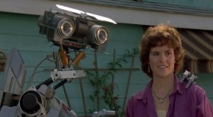 Migliori Film Fantascienza su Intelligenza artificiale e Robot