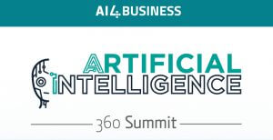 Artificial Intelligence 360 Summit
