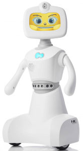 robelf robot