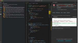 tools AI generativa sviluppo codice