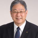 Takayuki Ito, IFR Vice President