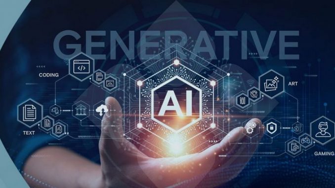 AI generativa pmi